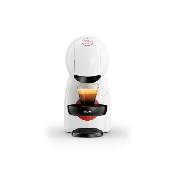 Krups KP1A0110 kapszulás kávéfőző fehér