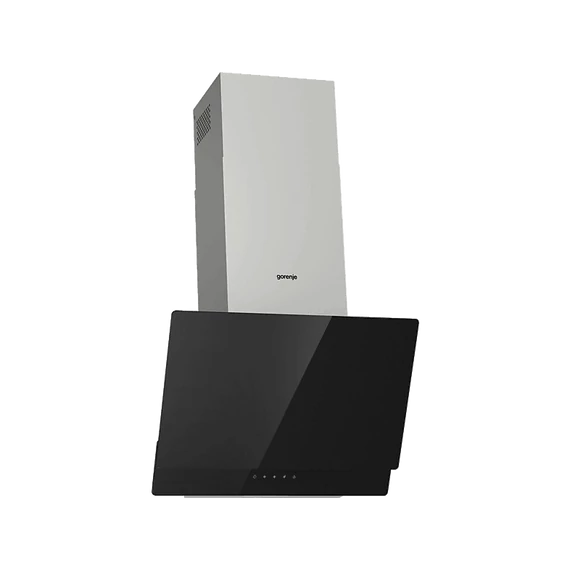 GORENJE WHI649EXBG fali dekor páraelszívó, fekete