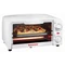 HAUSMEISTER HM6104 Minigrill kvarc *  700W