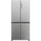 HAIER HCR3818ENMM side by side hűtőszekrény * 80cm 4 ajtó