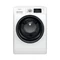 WHIRLPOOL EFFD 9489 BV HU elöltöltős mosógép *9/kg* 1400/fordulat*