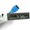 AXAGON USB 3.0 SD/microSD/MS/CF/XD belső kártyaolv