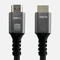 APPROX APPC62 HDMI 2.1 3m apa/apa aranyozott kábel