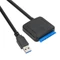 VCOM USB3.0 - SATA III átalakító