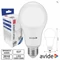 AVIDE ABG27CW-16W-AP LED izzó 16W 6400K